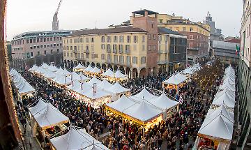 Festa del Torrone 2026: da 9 a 16 giorni, una celebrazione senza precedenti
