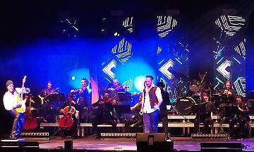 Se l&rsquo;orchestra &egrave; rock tutto diventa possibile