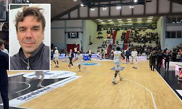 Vanoli Cremona-Cant&ugrave;: il commento prepartita