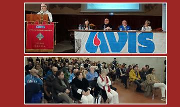 Avis, anno d&rsquo;oro e Carniti &egrave; il diamante