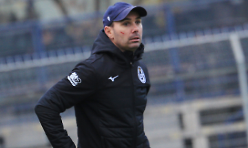 Il Crema soffre ma vince, Trevigliese contestata