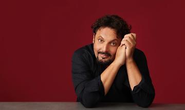 Una data per Brignano, sar&agrave; &lsquo;Bello di mamma&rsquo;