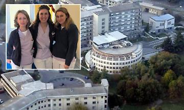 Open Day &ldquo;Percorso Nascita&rdquo;: quattro appuntamenti per futuri genitori