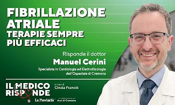 Fibrillazione atriale, nuove tecnologie e interventi mirati: cos&igrave; cambia la cura dell&rsquo;aritmia pi&ugrave; diffusa