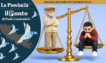 A Cremona ora serve un tavolo antisenilit&agrave;