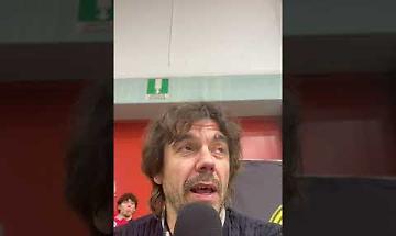 Vanoli-Olimpia Milano, il commento prepartita