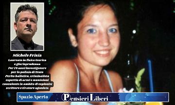 Il giallo di Garlasco e il tenente Colombo