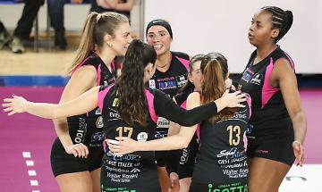 Il derby salvezza &egrave; di Casalmaggiore