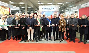 Il BonT&agrave; 2026 prende il via tra eccellenza e innovazione: Cremona protagonista del gusto