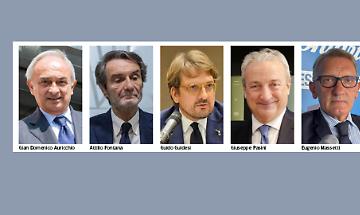 Dati in crescita, pi&ugrave; produzione e consumi