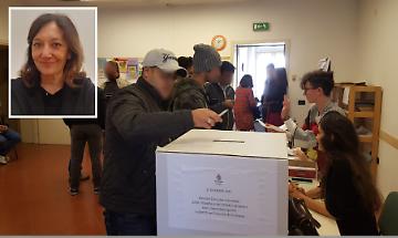 Consulta degli stranieri in coma profondo, la maggioranza stacca la spina