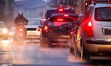 Smog, venerd&igrave; 27 febbraio scattano le misure temporanee di primo livello