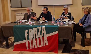 Referendum: &laquo;Votare S&igrave;, una battaglia per Enzo&raquo;