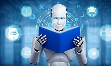 L&rsquo;IA per compagna di studio