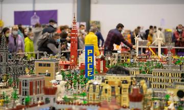 Torna &lsquo;Crea-attiva-mente&rsquo;, il contest dove la fantasia &egrave; al massimo