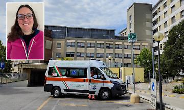 Pronto soccorso: Acquistapace direttrice