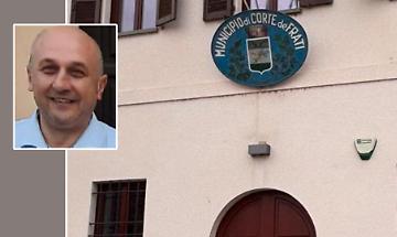 Ritorna Azzali, sar&agrave; il candidato sindaco