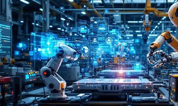 Dalla fabbrica &lsquo;data-driven&rsquo; ai nuovi copilot industriali