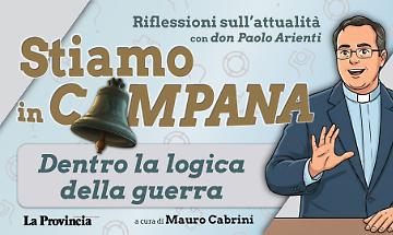 Dentro la logica della guerra