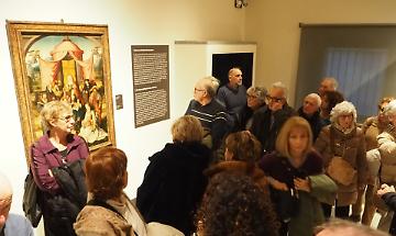 Rembrandt e il secolo della borghesia