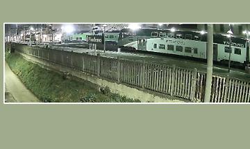 Treni accesi di notte, &egrave; &lsquo;colpa&rsquo;... delle Olimpiadi