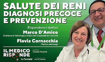 Malattia renale, che cosa sapere: sintomi e diagnosi precoce