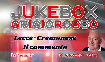 Cremo piccola squadra da rispettare, ma a Lecce non &egrave; stato cos&igrave;