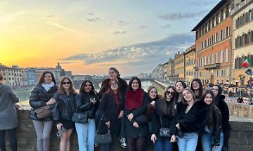 Cremona nel cuore del made in Italy: studenti dello Stradivari tra haute couture e innovazione