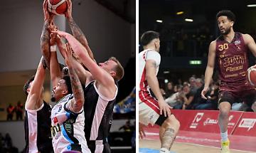 La Vanoli &egrave; vivace, la Ferraroni sa spaventare anche le grandi