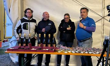 Campionato italiano di tiro dinamico, a Pozzaglio oltre 400 tiratori da tutto lo Stivale