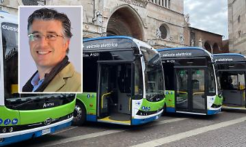 Agenzia Tpl: un cremasco alla guida