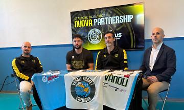 Vanoli: sar&agrave; un derby tutto speciale