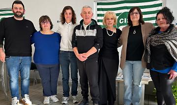 Il Punto Salute della Cisl Asse del Po