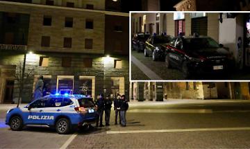 Controlli straordinari in centro: locale chiuso per gravi irregolarit&agrave;