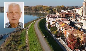 Addio a Franco Benvenuti