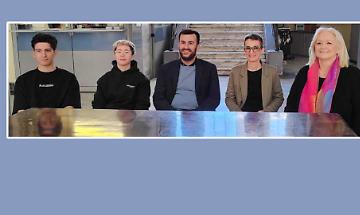 Un sabato d&rsquo;arte con la luna come guida