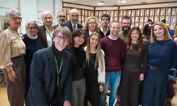 Premio Telli, le migliori tesi su Parkinson e sclerosi multipla