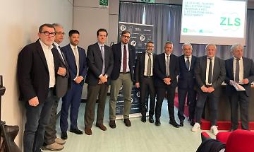 Zona logistica semplificata, un'occasione da cogliere