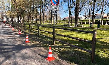 La staccionata? Con la tassa sul turismo