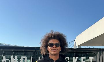 La Vanoli si rinforza con Battle