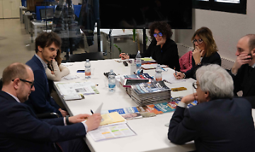 Verso il referendum: &laquo;Sulla scheda elettorale si gioca il nostro futuro&raquo;