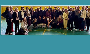 Valori olimpici tra fede e agonismo