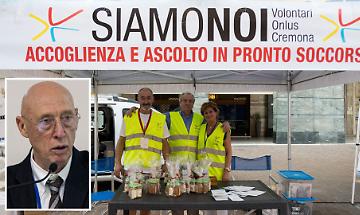 Accoglienza e ascolto, la forza di &lsquo;Siamo Noi&rsquo;