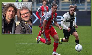 Parma-Cremonese 0-0: il commento all'intervallo