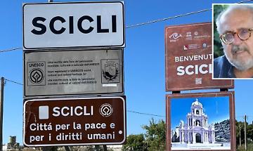 Le storie di Gigio: da Cremona al paese di Montalbano