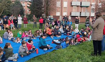 Fatf, il Teatro Caverna in scena con &lsquo;Il pifferaio di Hamelin&rsquo;