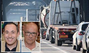 Lavori sul ponte: &laquo;A21 gratis: chiarezza&raquo;