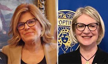 Soroptimist: il linguaggio che parla, incontri per evitare il &lsquo;Bla Bla Bla&rsquo;