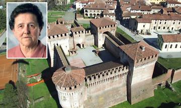 Addio alla super nonna Elvira