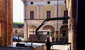 L&rsquo;ascensore dice addio alle barriere